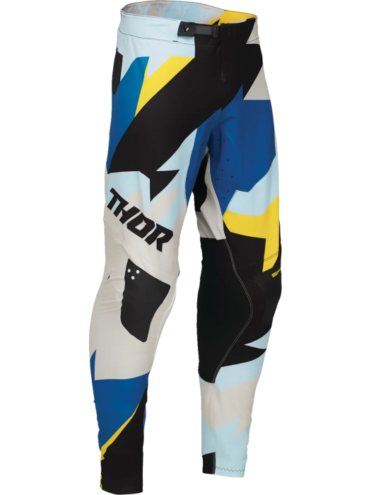 Детски Панталон THOR Sportmode Brave BLUE